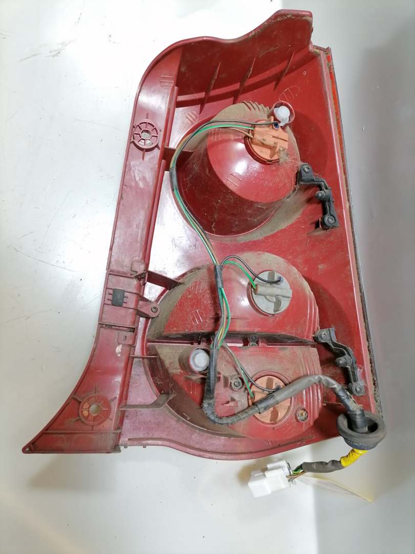 Kia Picanto BA original Rücklicht Rückleuchte links BJ10